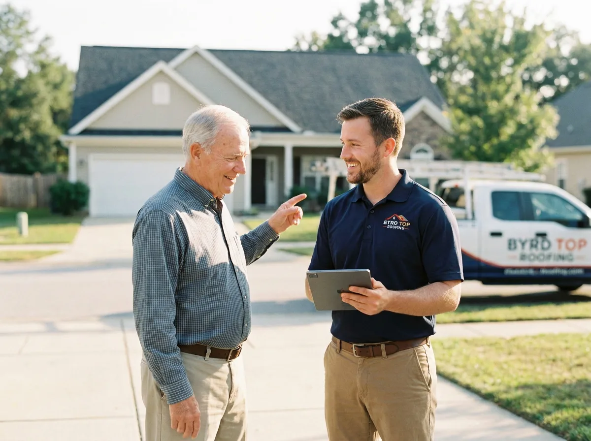 Roofing Winnabow, NC FAQs